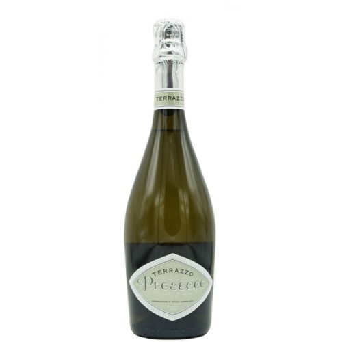 Terrazzo Prosecco Sparkling Wine