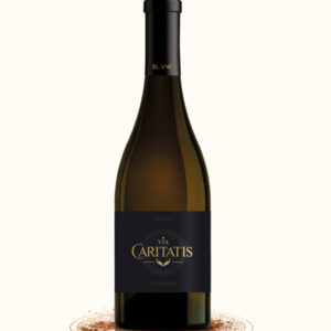 2020 Via Caritatis Lux White