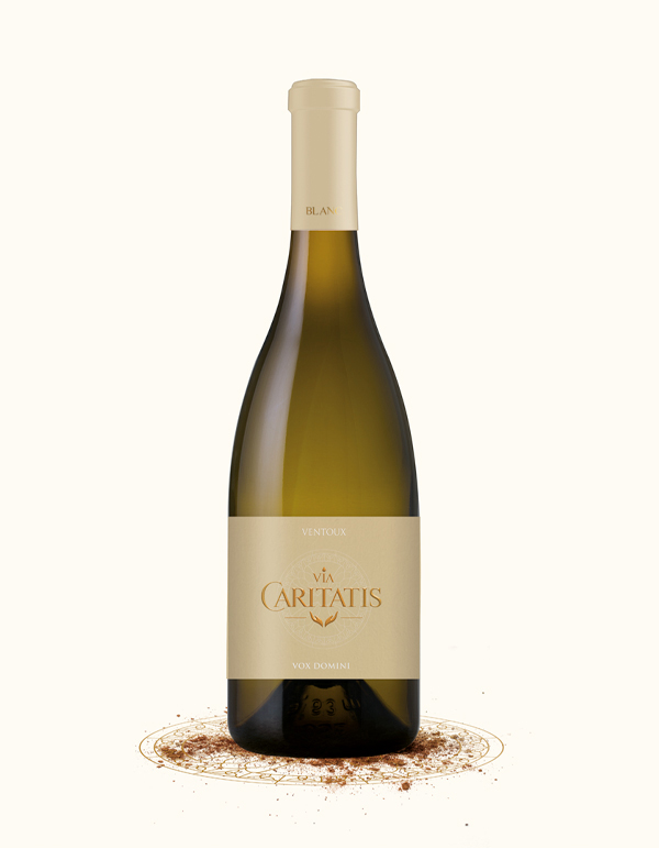 2020 Via Caritatis Vox White