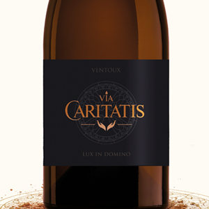 via-caritatis-2021-lux_rose-slice_04 2021 Via Caritatis Lux Rosé