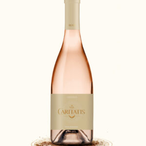 2021 Via Caritatis Vox Rosé