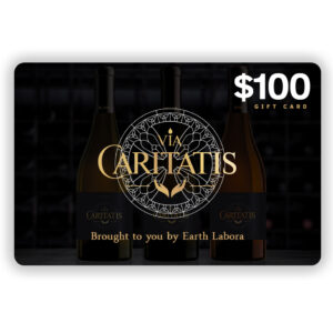 $100 Via Caritatis Gift Card