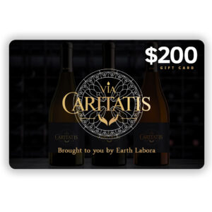 $200 Via Caritatis Gift Card