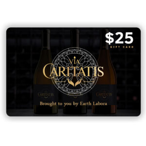 $25 Via Caritatis Gift Card
