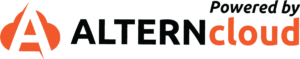 Powered by ALTERNcloud